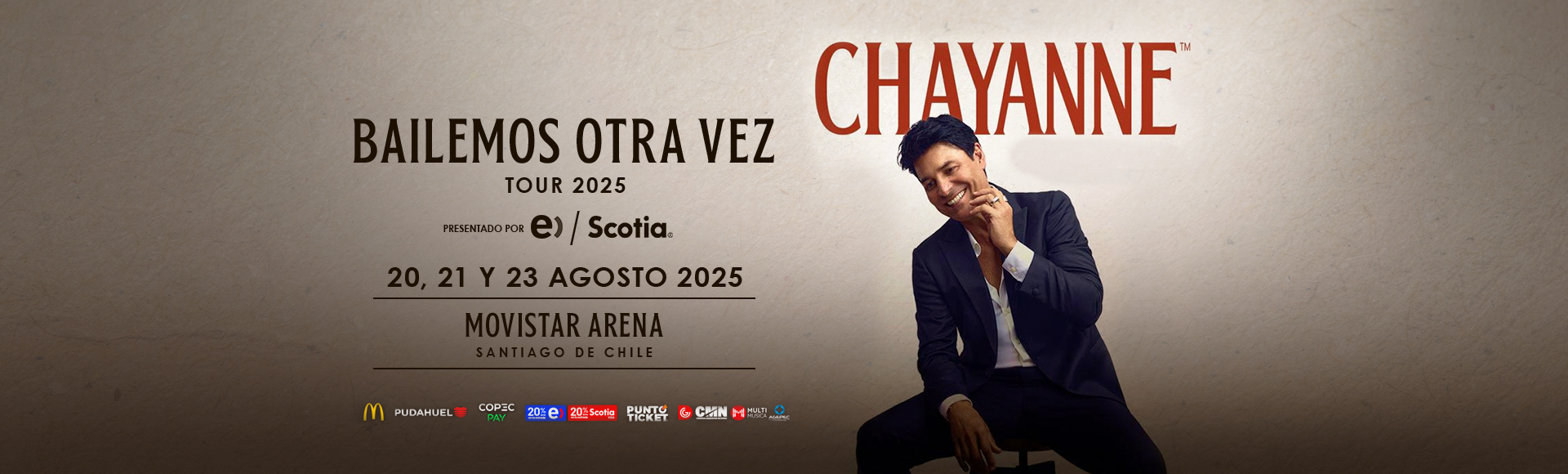 Chayanne
