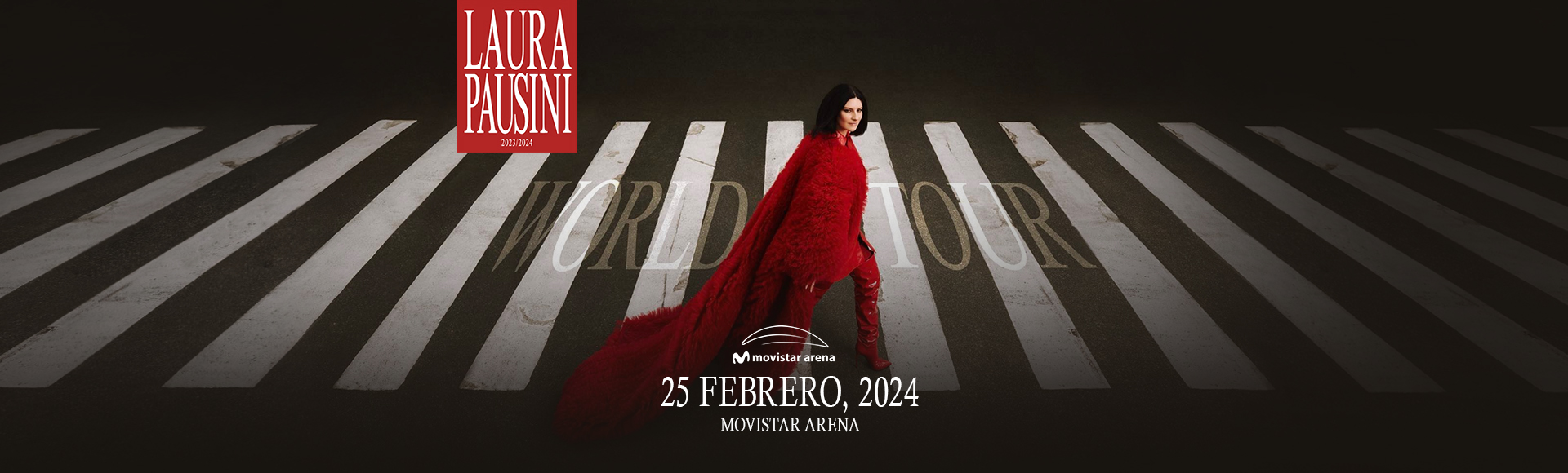 Laura Pausini